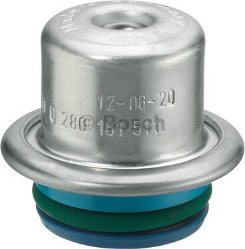 Bosch Kraftstoffdruckregler  0 280 161 511 Produktbild 