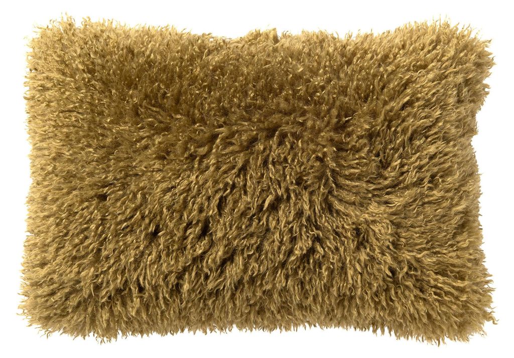 Dutch Decor Kissenbezug Ibby 40x60 cm Grün Produktbild 