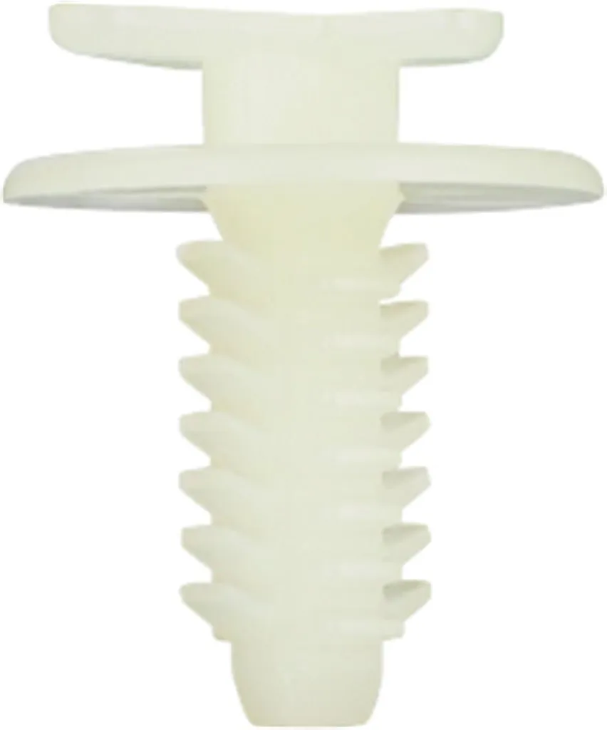 50 Clip Fissaggio KS TOOLS 420.5205 per Fiat e VW | Offerta Kit Carrozzeria