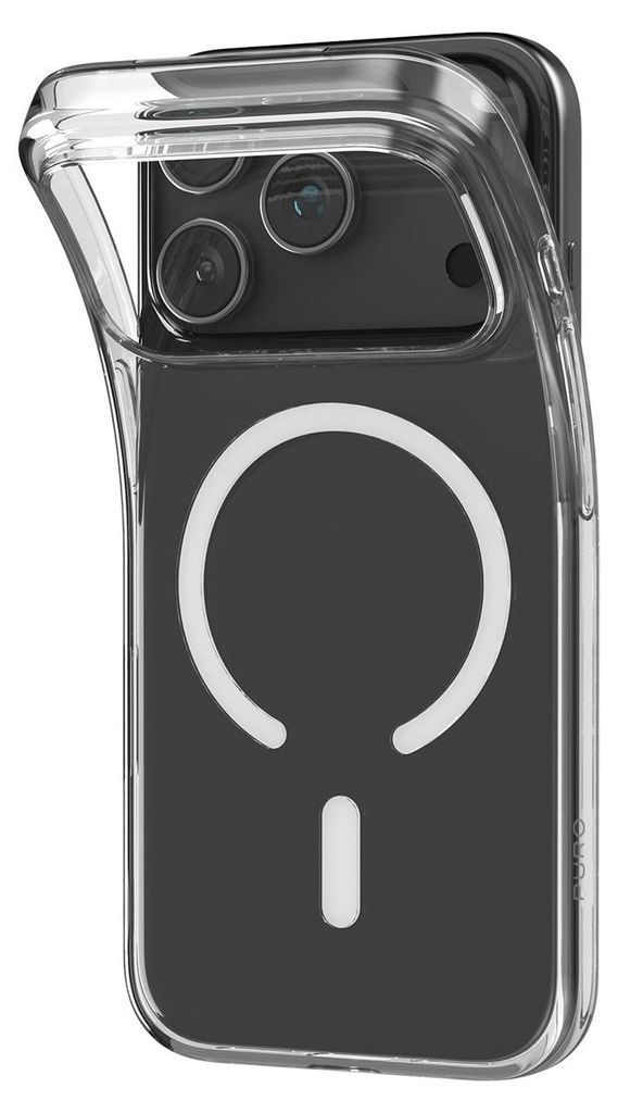 SBS PUIPC17P6903MAGTRGRS, Pokrowiec, Apple, iPhone 17 Pro Zdjęcie produktu 