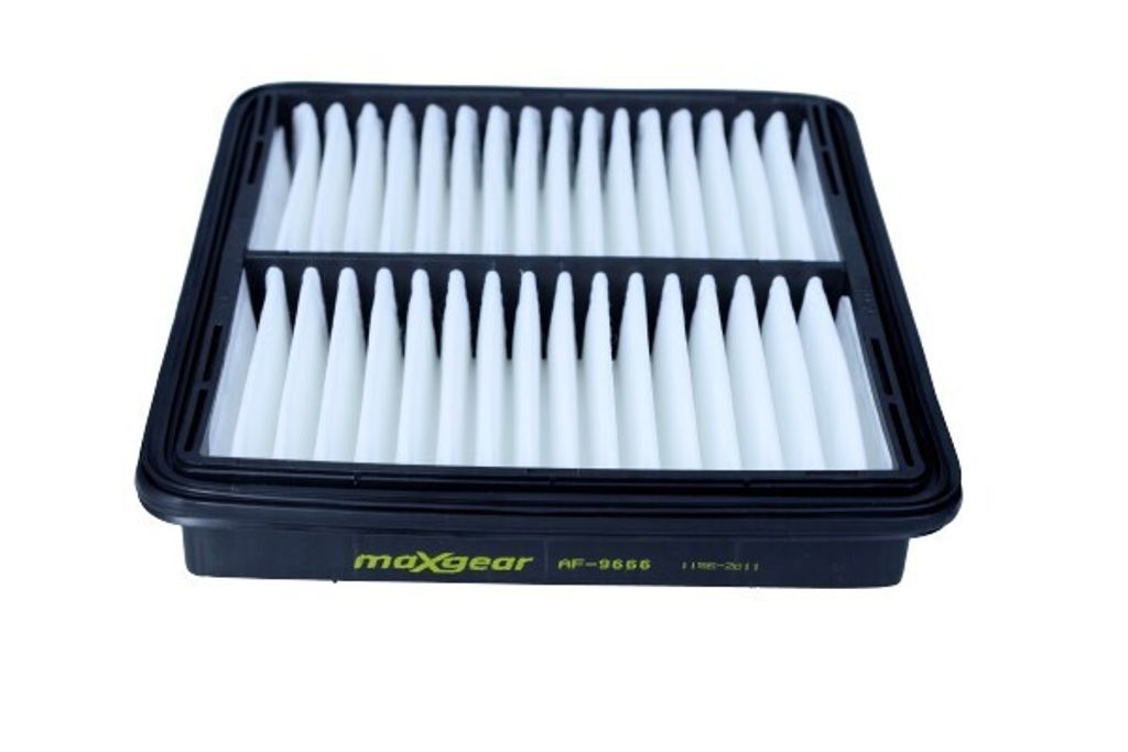 Luftfilter MAXGEAR 26-0223 für CHEVROLET SPARK M150 Filtereinsatz