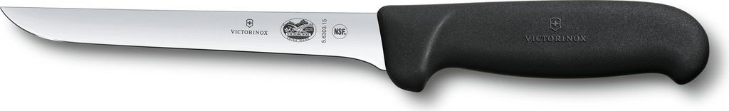 Victorinox Fibrox Ausbeinmesser