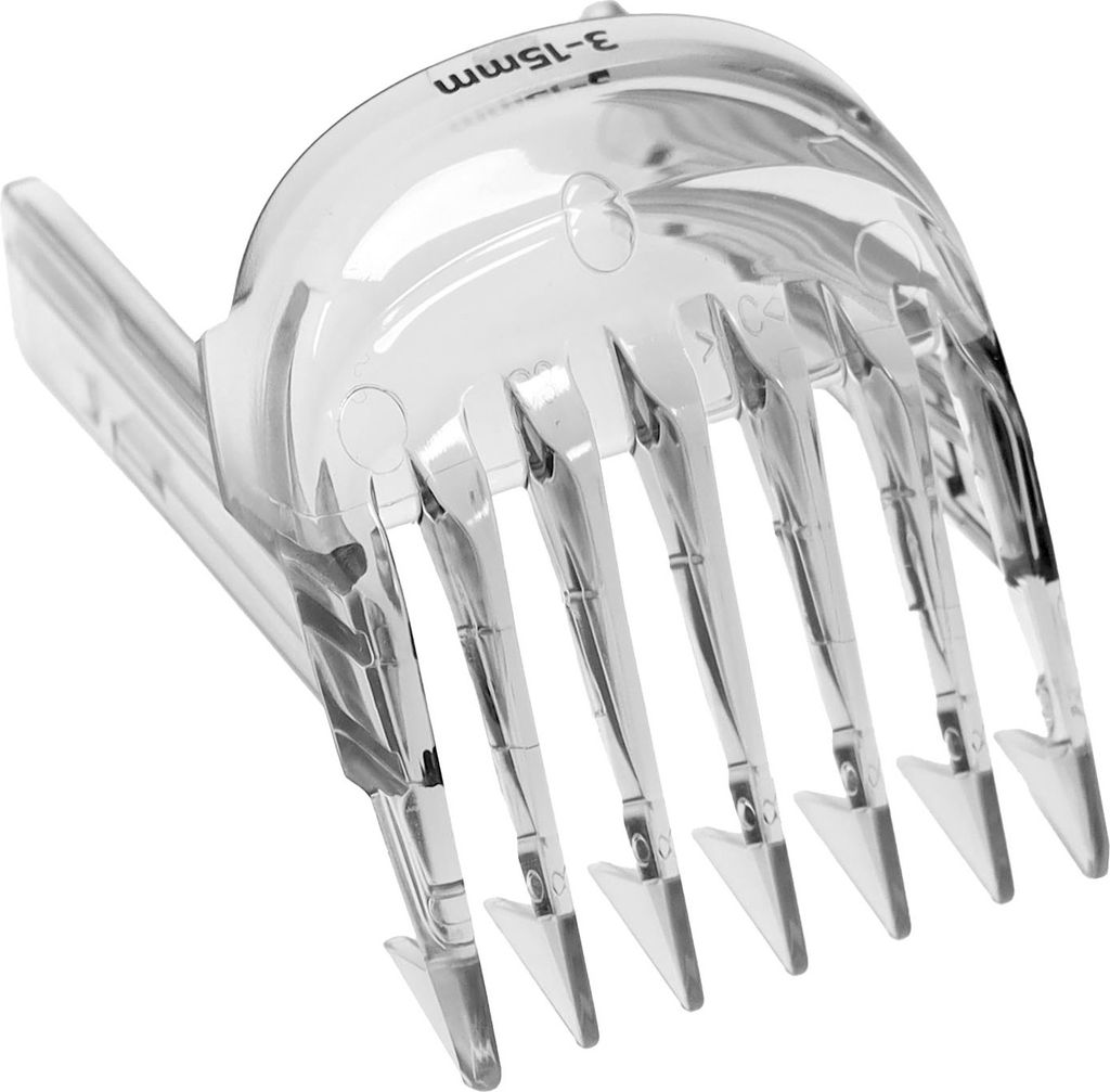 Philips 422203633281 Kammaufsatz 3-15mm für HC5610 Produktbild 
