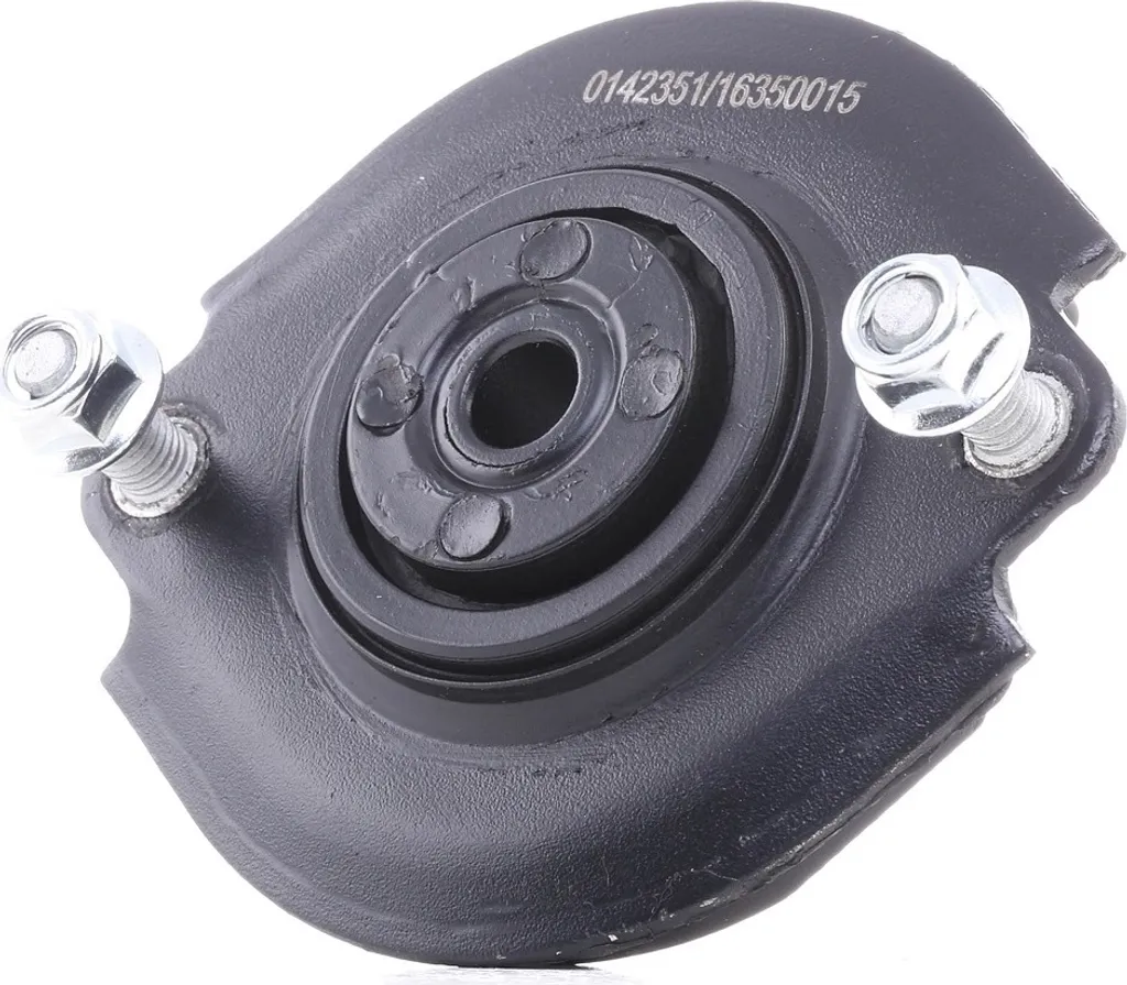 Support de suspension STARK SKSS-0670608 robuste pour essieu arrière