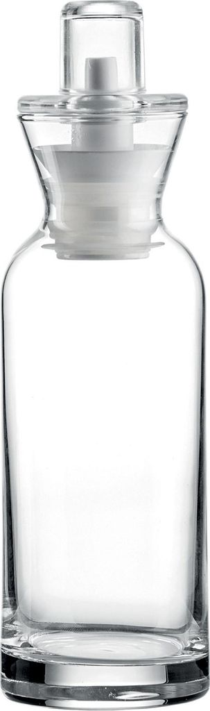 Guzzini Oel Essigflasche Perfect Dressing, 16960100