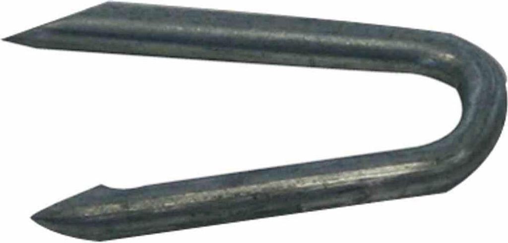 REWWER-TEC Schlaufen SB 25/25 verz. 300g