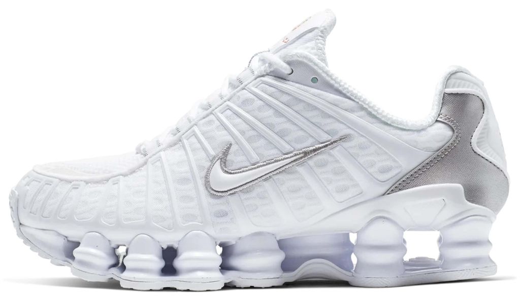 Buty do biegania Nike AR3566-100 dla Uni Zdjęcie produktu 