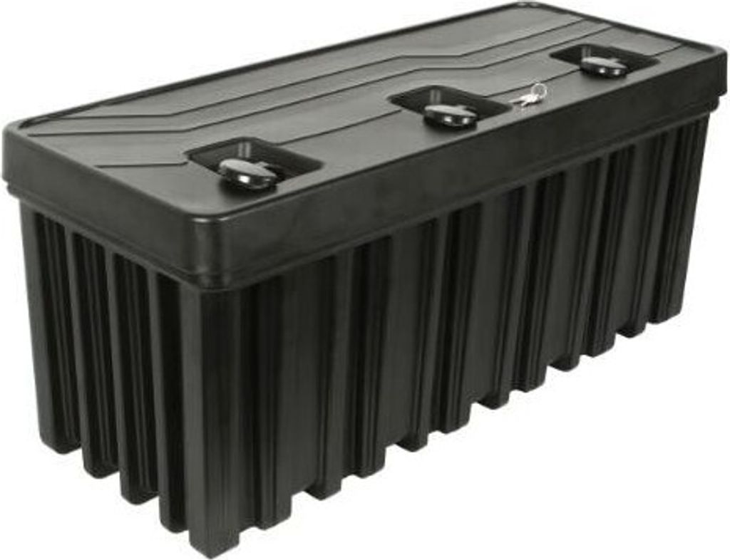 Werkzeugkasten TIR CARGOPARTS 114549
