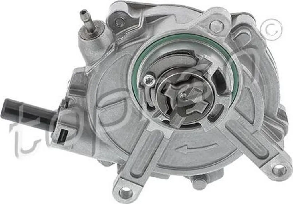 Pompe basse pression TOPRAN 409 992 pour système de freinage OE