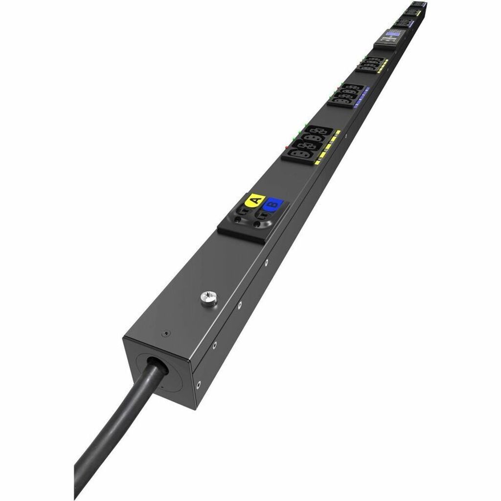 Eaton PDU G4 SW 0U 309 32A 1P 12xC13 12xC39