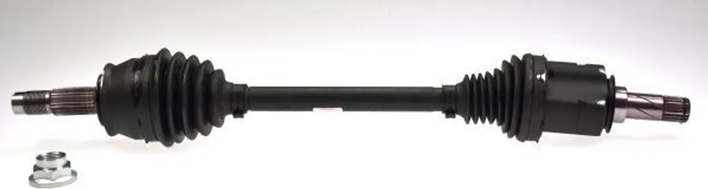 Arbre de transmission pour Opel Corsa D - Réparation OE 13320255