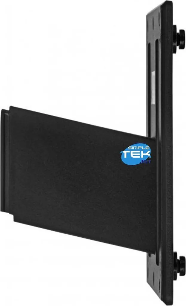 Support de Fixation Moniteur pour PC Lenovo ThinkCentre Tiny Kit - 4
