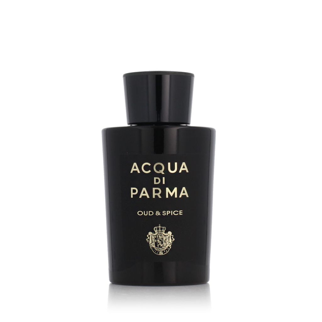 Acqua di Parma Oud & Spice Eau de Parfum für Männer 180 ml