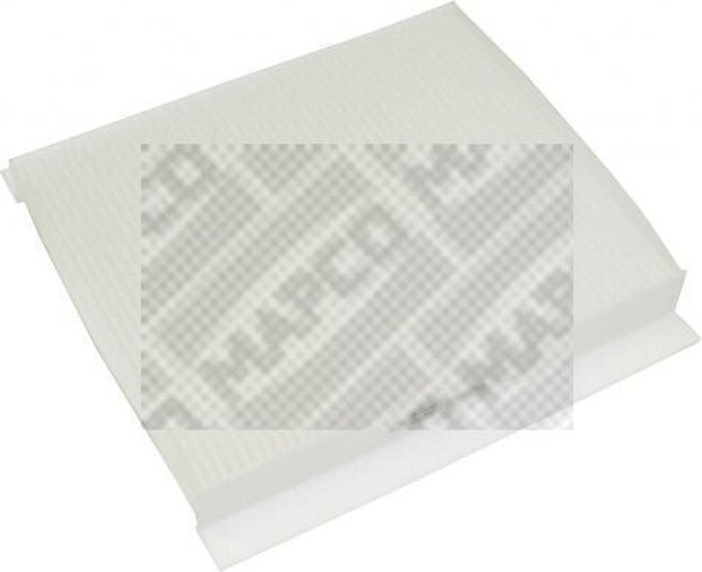 MAPCO 65509 Innenraumfilter Pollenfilter für HONDA CIVIC Produktbild 