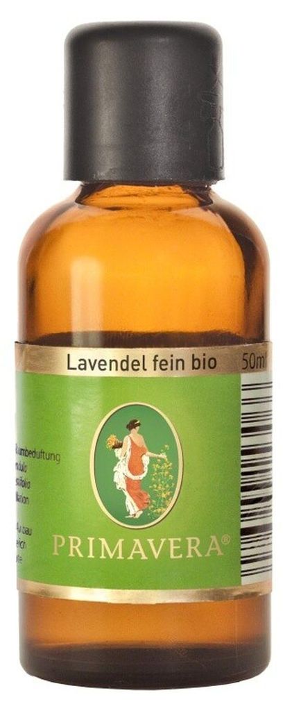 Primavera 15314 olejek eteryczny lawendowy drobnoziarnisty Zdjęcie produktu 