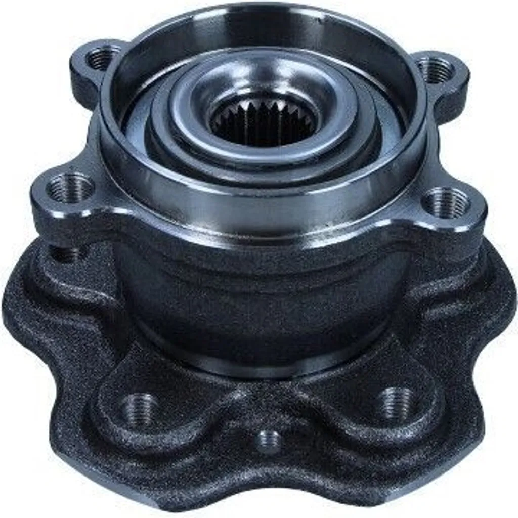 Anti-bruit roulement de roue arrière 43202 4EG0A pour Qashqai II J11