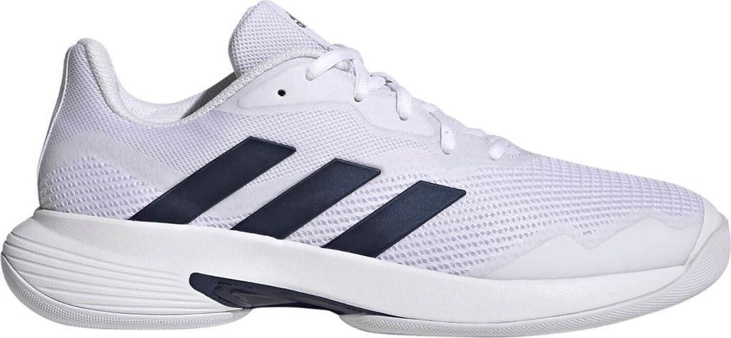 ADIDAS CourtJam Control M carpet FTWWHT/NAVBLU/FTWWHT 42.5