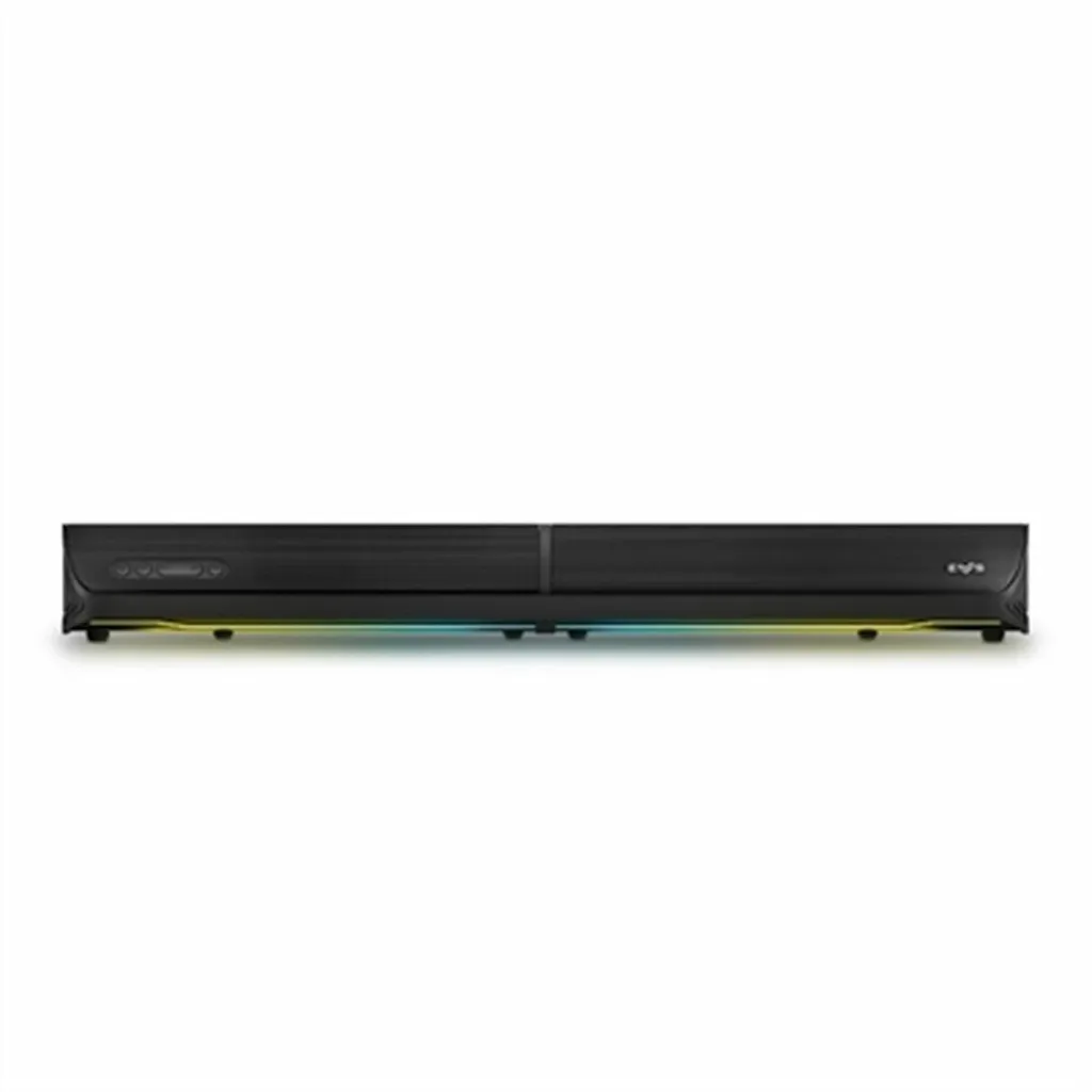 Barre de son Energy Sistem ESG 4 Pulsar avec LED RGB et Bluetooth 5.0