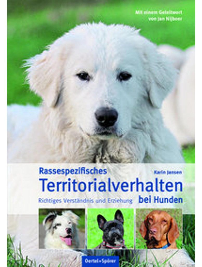 Rassespezifisches Territorialverhalten bei Hunden