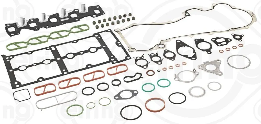 Kit joint de culasse FIAT 500X et TIPO pour réparation moteur