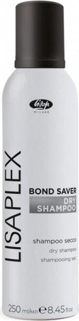 Lisap Lisaplex Bond Saver Dry Shampoo 250ml