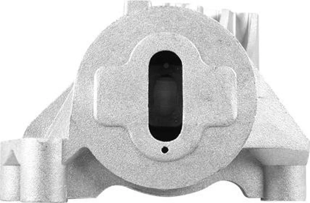 Roulement de support moteur OE 51810285 pour Fiat Fiorino et Qubo 1.3