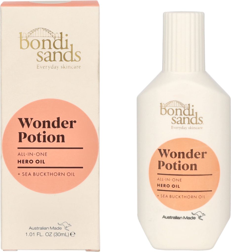 Bondi Sands Wonder Potion Hero Oil