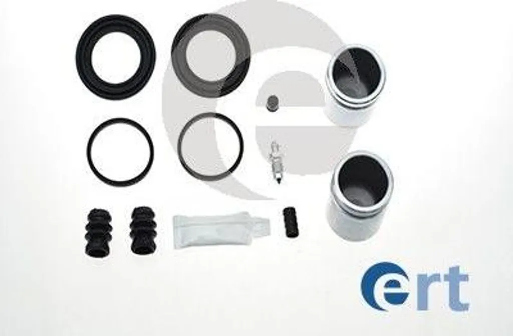 Kit étrier de frein ERT 401725 avec joints haute résistance pour Hyundai XG