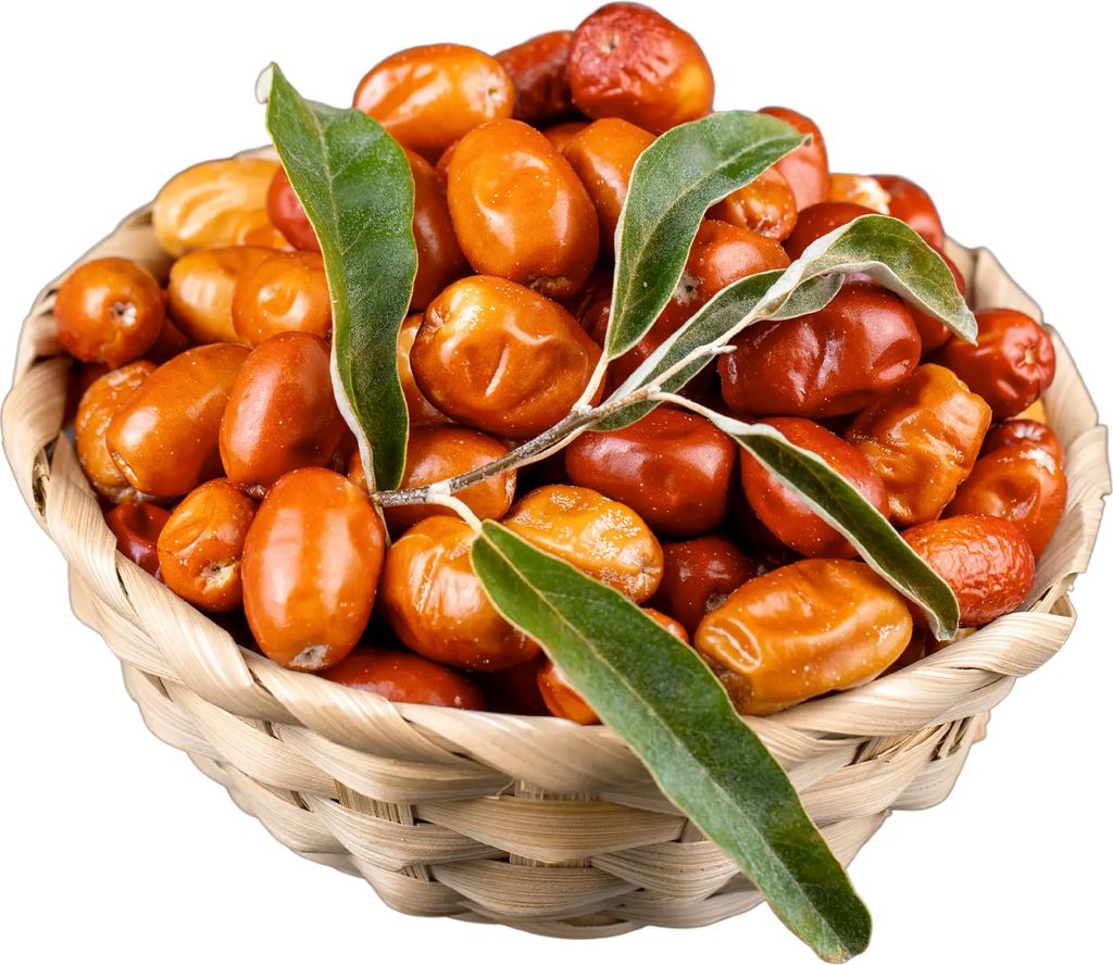 Öz Natur | Silberbeere 600g