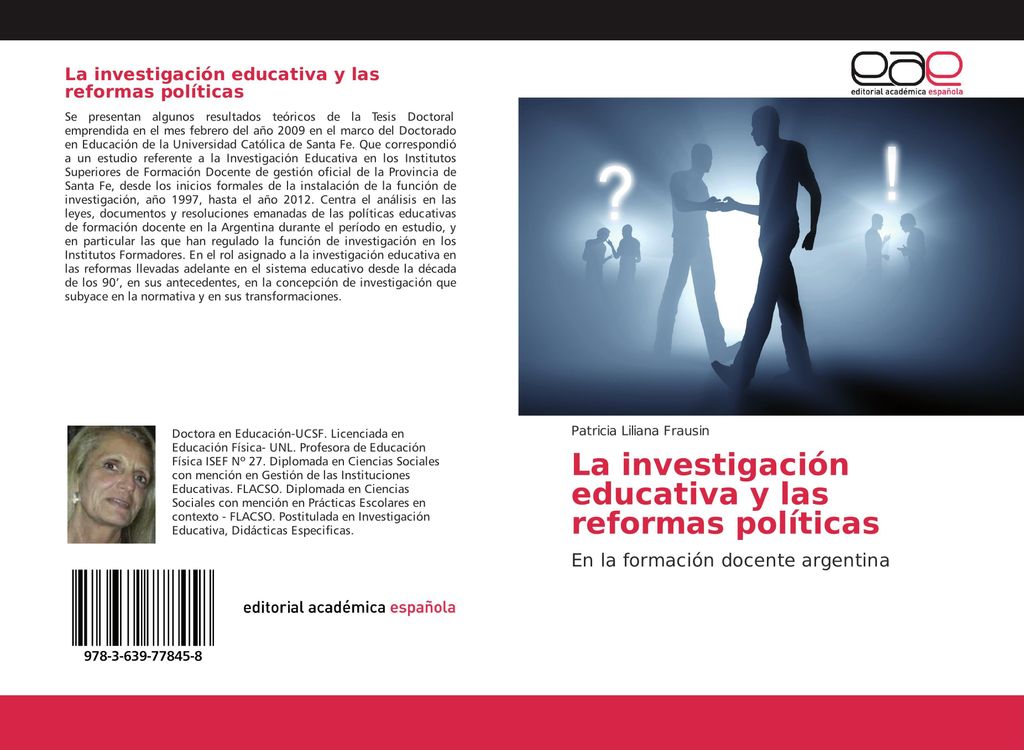 La investigación educativa y las reformas políticas