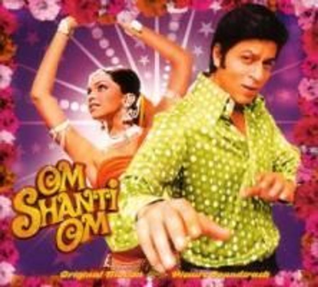 Om Shanti Om (Deluxe Edition)