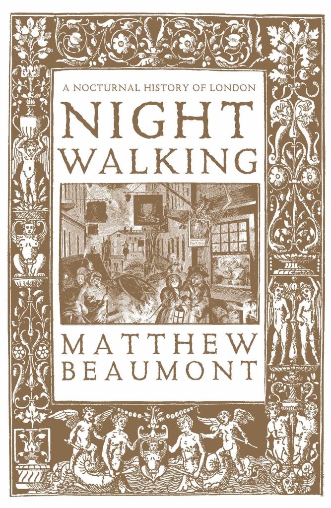 Nightwalking