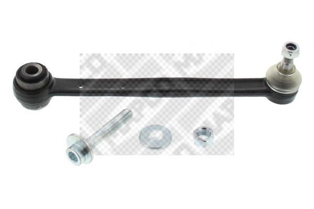 MAPCO 19832 Querlenker Hinten passend für MERCEDES-BENZ 190 (W201)