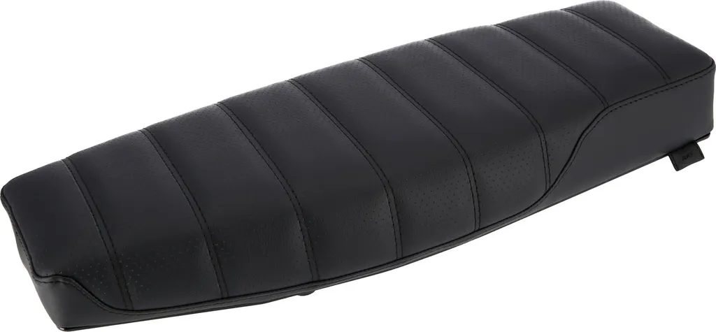 Banc de siège pour Simson S50 S51 S70 idéal pour rénovation et tuning