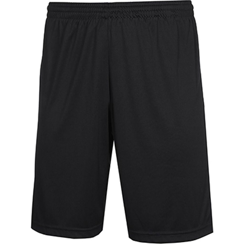 Patrick Pat211 Shorts Herren - Schwarz | Größe: L