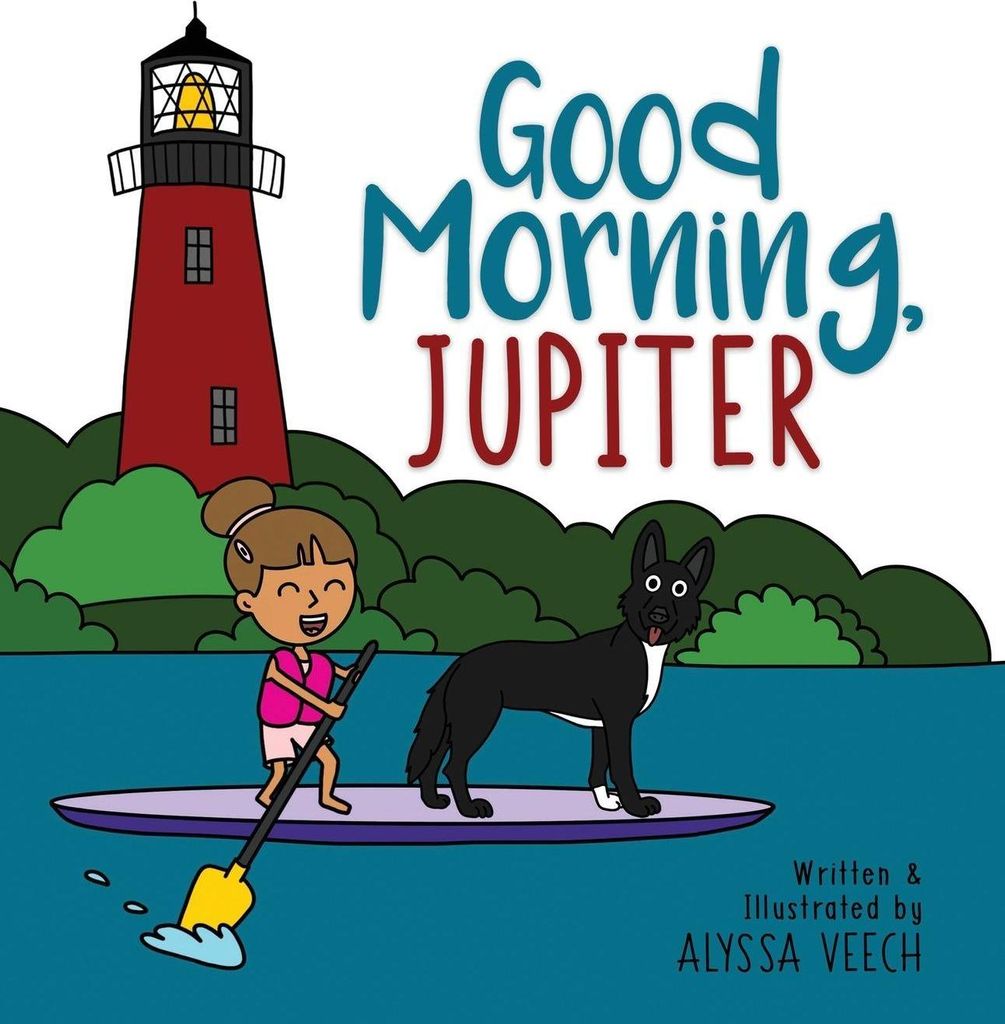 Good Morning, Jupiter
