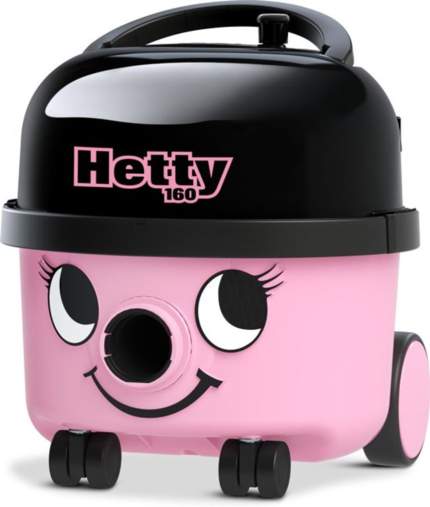 Numatic Numatic Hetty compact HET160 - Staubsauger mit Produktbild 