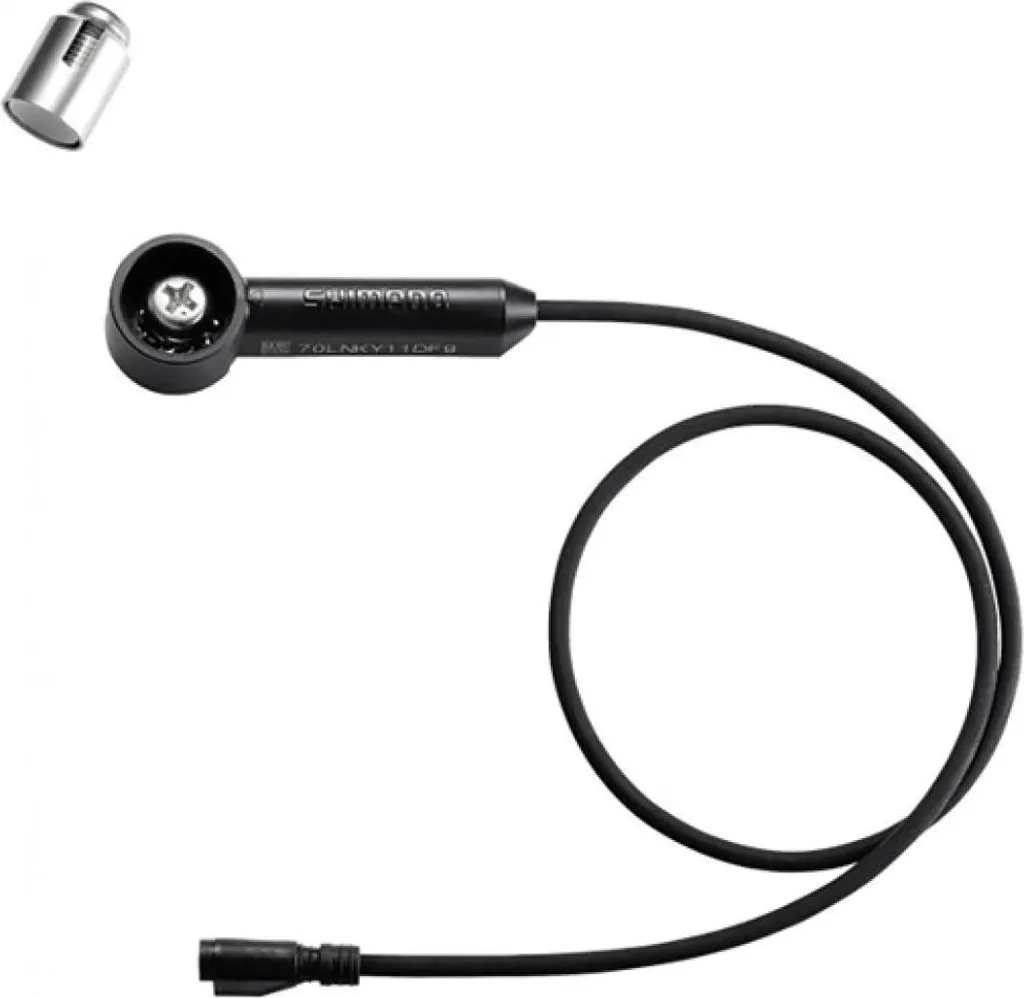 Capteur vitesse Shimano SM-DUE10 540mm solution erreur moteur Steps