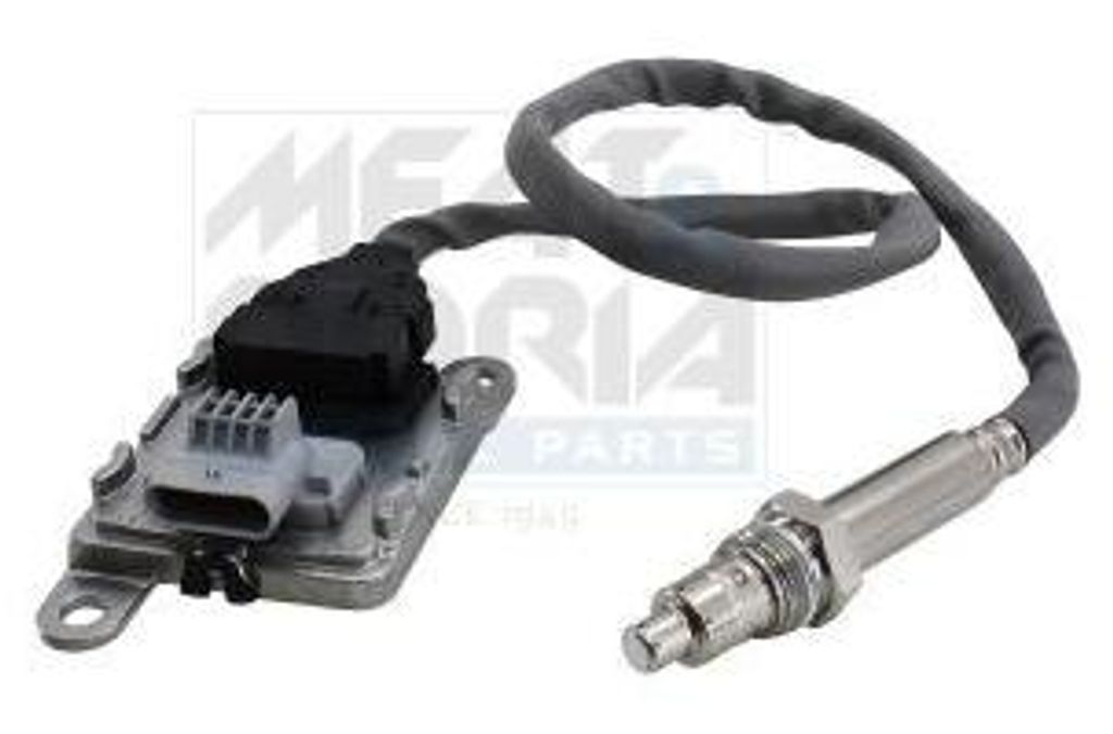 MEAT & DORIA 57025 NOx-Sensor NOx-Katalysator für OPEL Movano B Kastenwagen (X62) Movano B Bus (X62) Movano B Pritsche / Fahrgestell (X62) für RE...