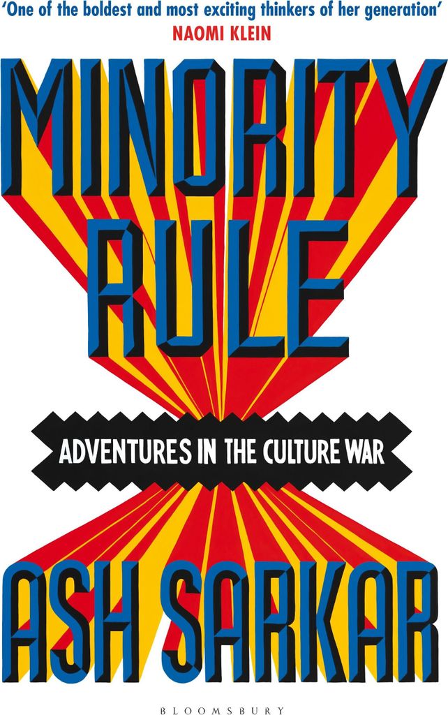Minority Rule