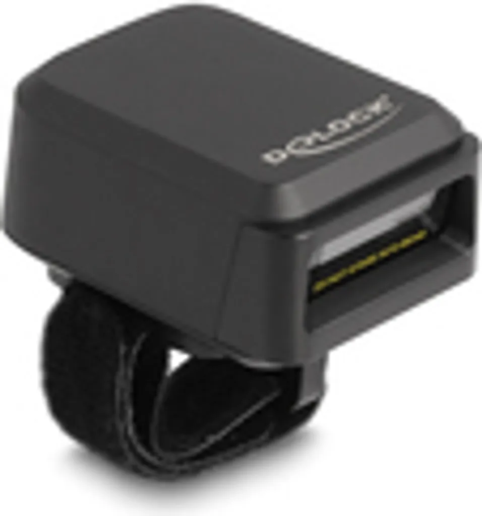 Scanner de Code-barres Mains Libres DELOCK Bluetooth Finition Ergonomique - 6
