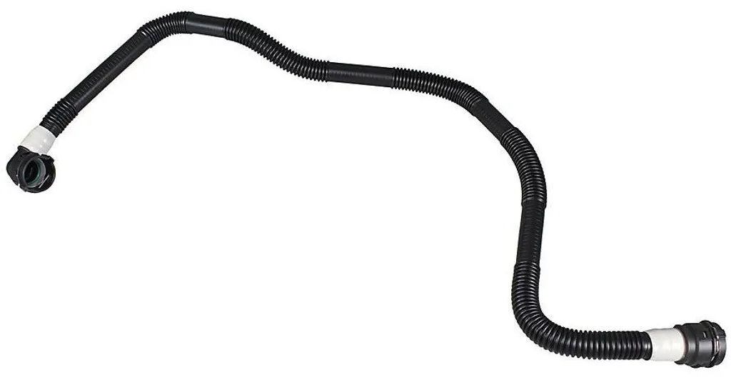 Tuyau de radiateur pour Tesla Model Y : Entretien circuit METZGER 2422025