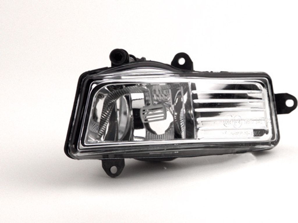 Johns, Nebelscheinwerfer Nebellampe passend für Audi A6 4F 10/08-03/11 H11 Links Fahrer 4F0941699A