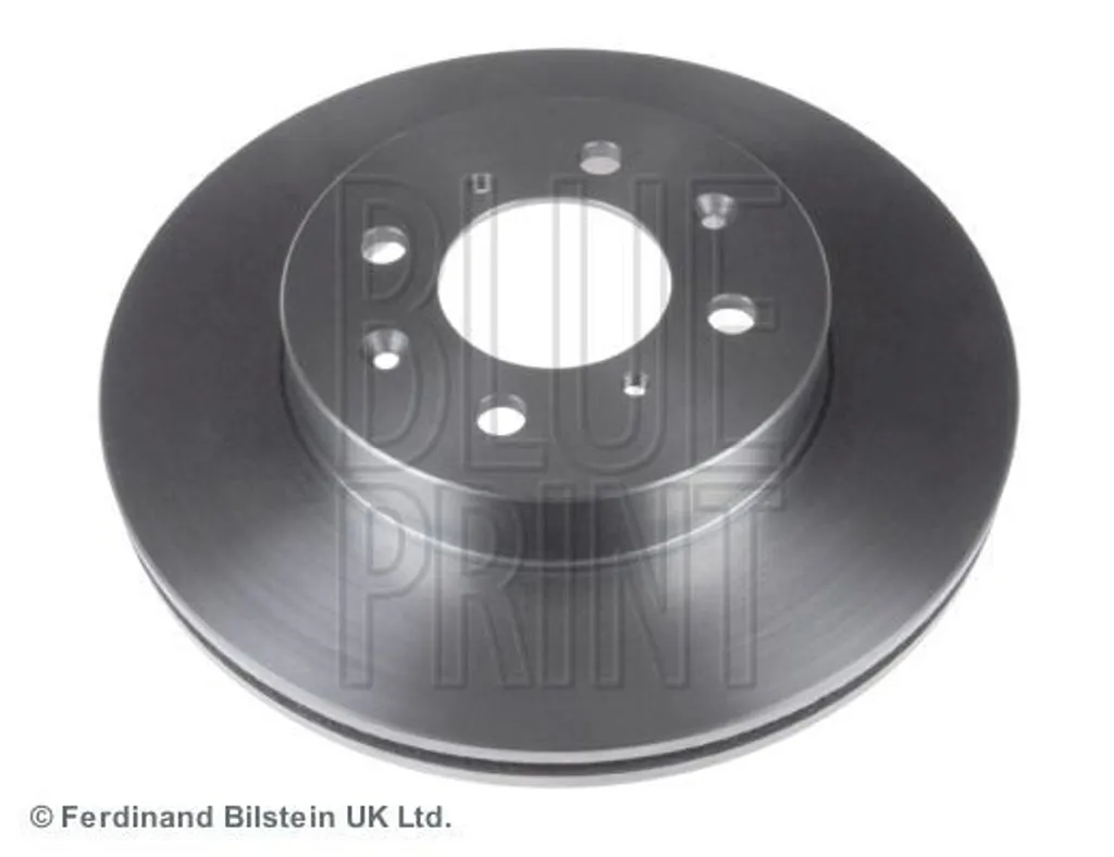 Remplacement Disques de Frein Avant HONDA Concerto Hayon - Kit ADH24336