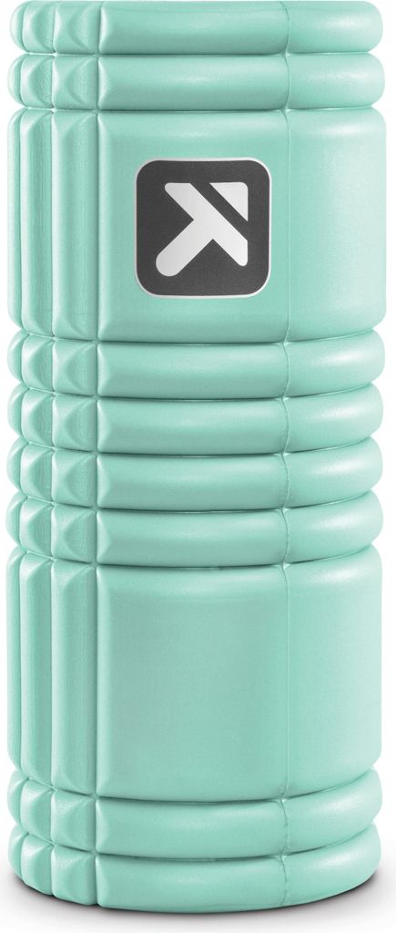 Triggerpoint The Grid 1.0 Foam Roller Mint