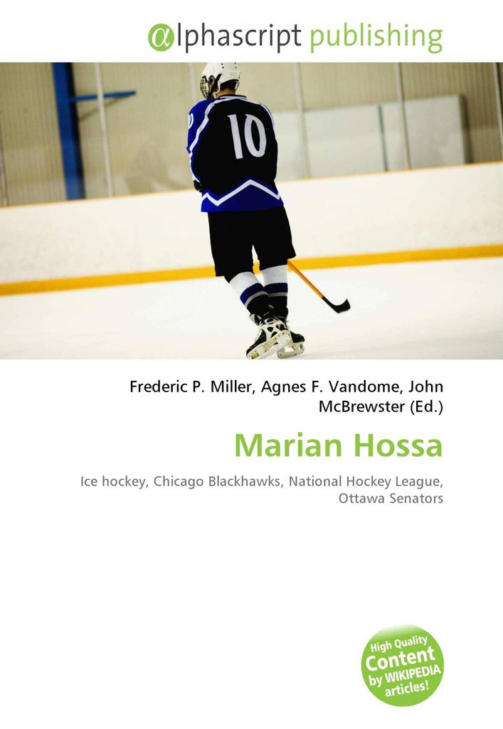 Marian Hossa
