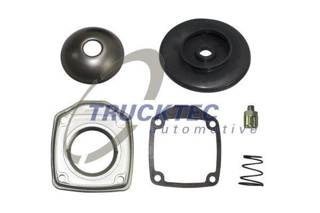 TRUCKTEC AUTOMOTIVE Schaltsack passend für MERCEDES-BENZ T2/L