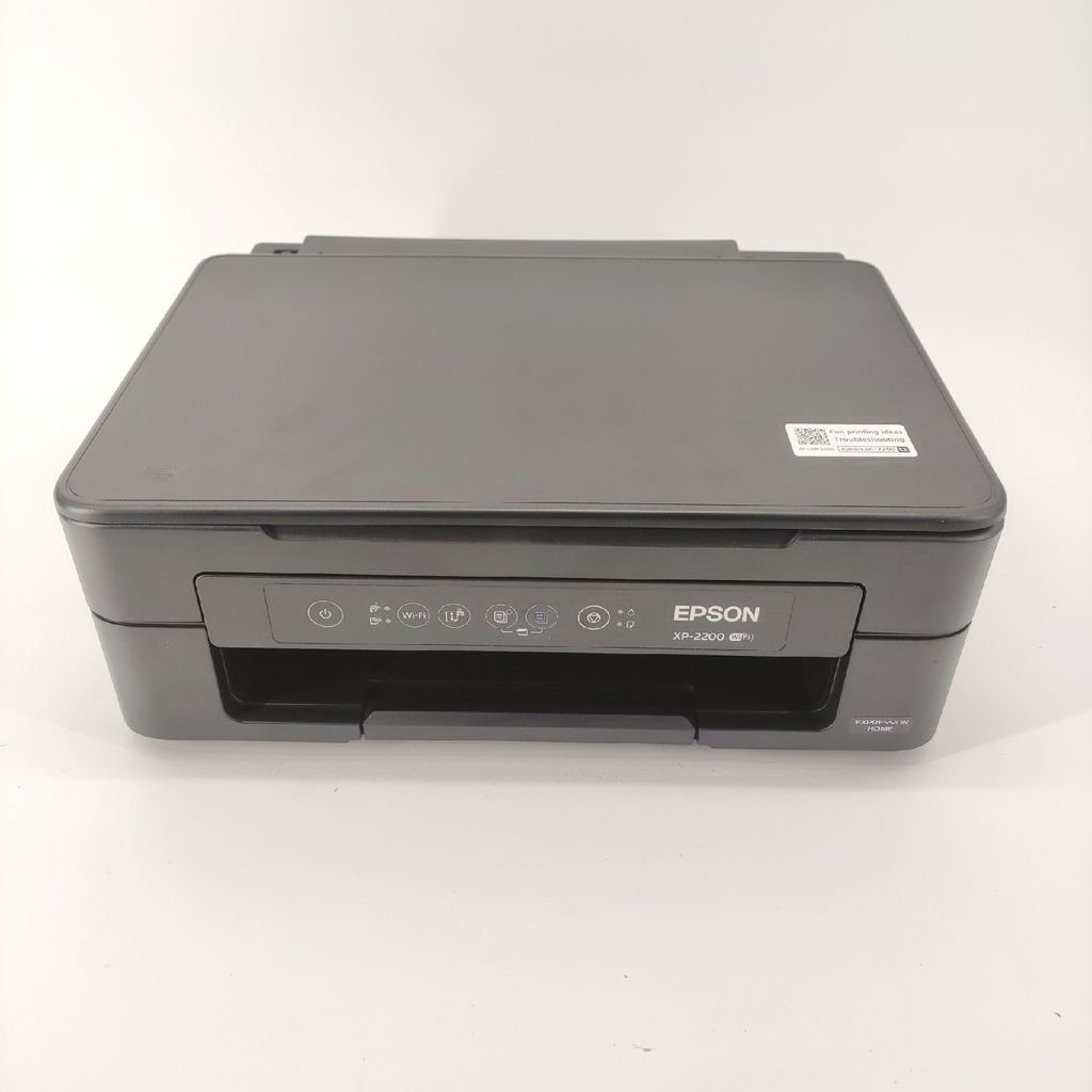 Epson Expression Home XP-2200 - Tintenstrahl - Farbdruck - Produktbild 20