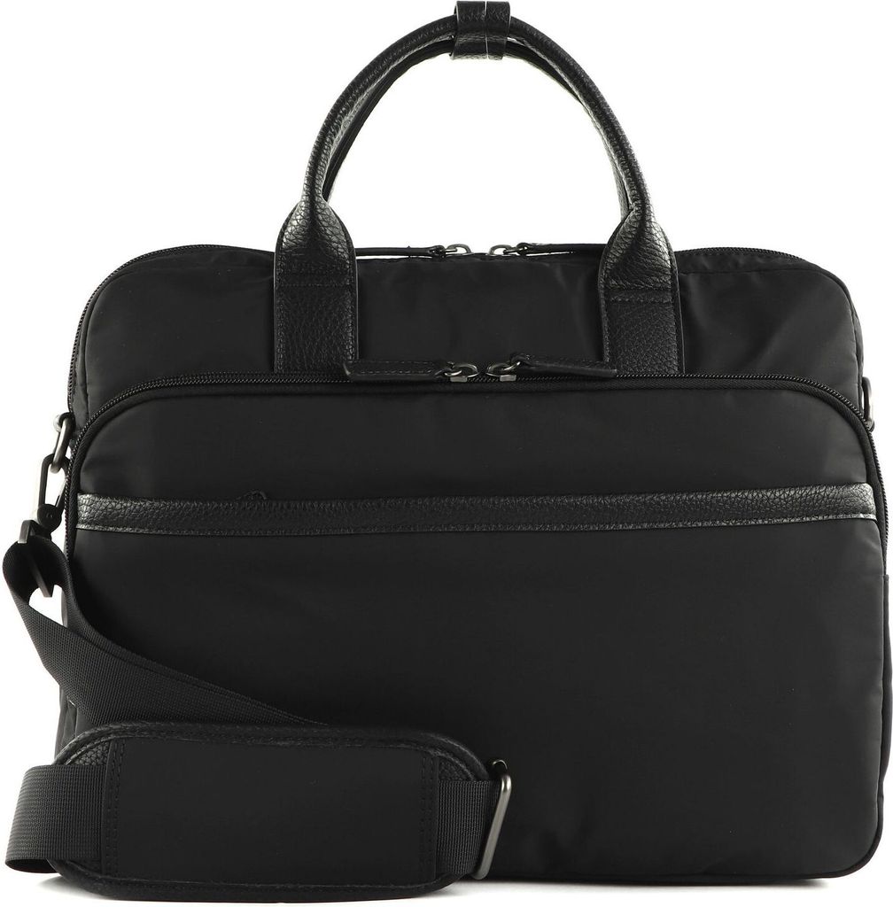 Picard S'Pore - Aktentasche 36 cm (schwarz)
