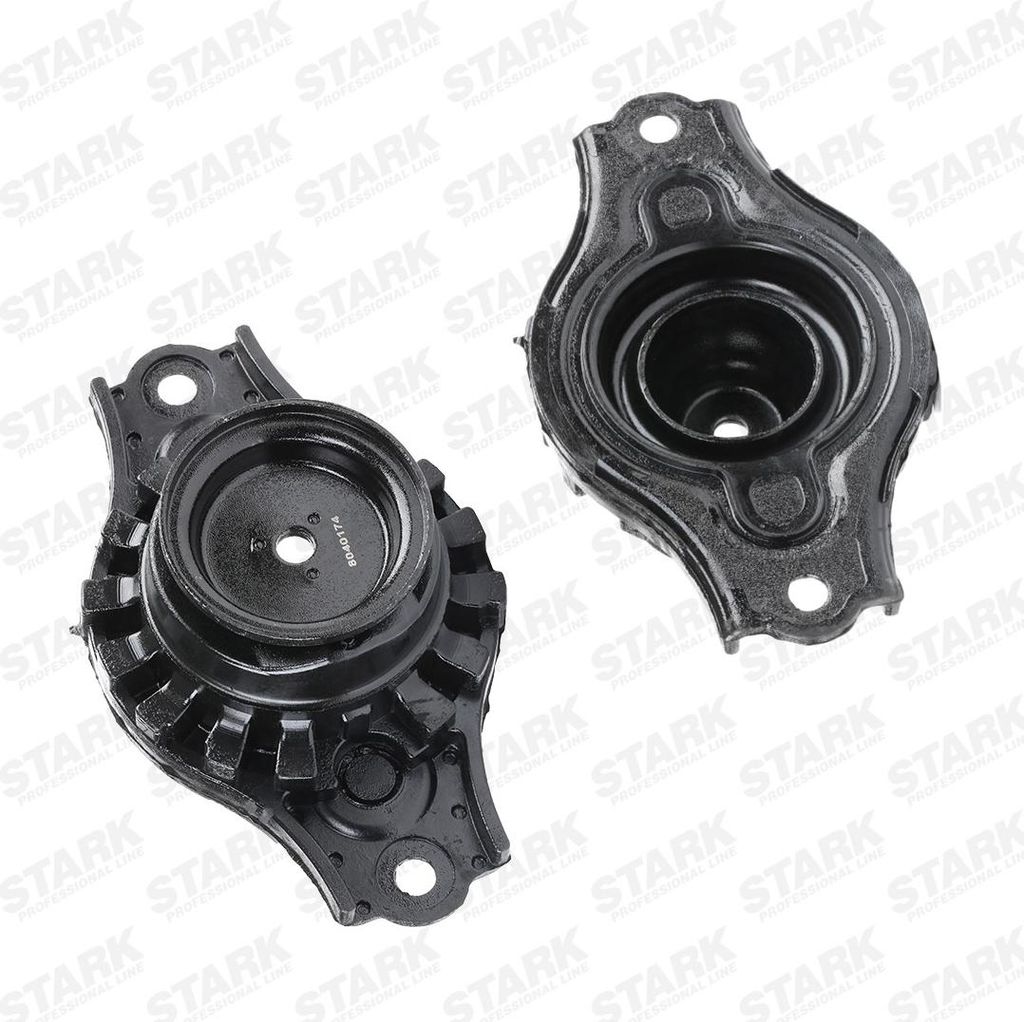 STARK SKSS-0670905 Federbeinstützlager Hinten für NISSAN PRIMERA (P11) PRIMERA Hatchback (P11) PRIMERA Traveller (WP11)